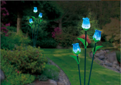 Garden Lights 