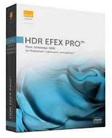 Nik Software HDR Efex Pro 1.200 Multilanguage