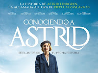 Download Becoming Astrid 2018 Full Movie With English Subtitles