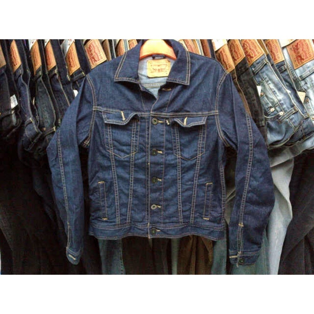 Jual celana jeans Original Asli murah harga grosir 