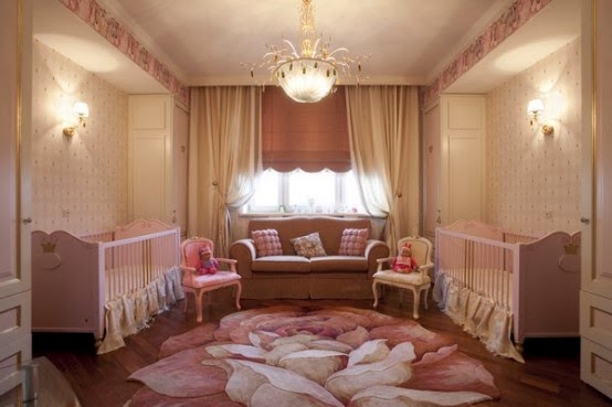 Interior Design For Babies