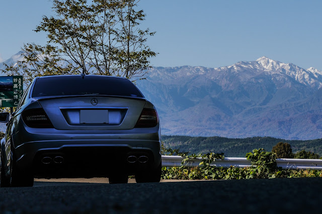 C63AMG