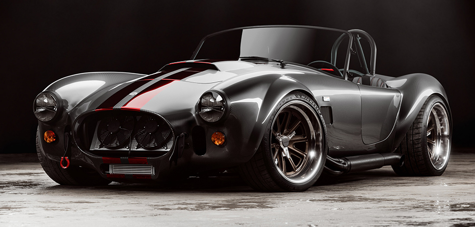 Shelby Automobiles: A Legacy of Performance and Passion