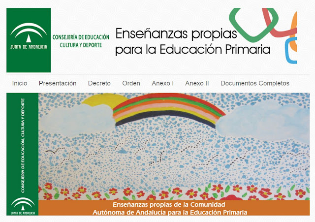 http://descargas.ced.junta-andalucia.es/recursos/curriculo-primaria/index.html