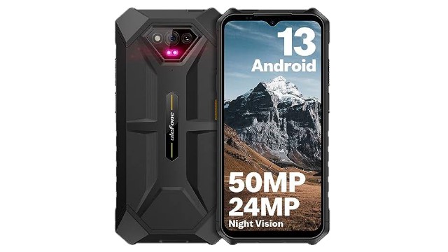 ulefone armor 24 review | Ulefone Armor 24 Specs, Price, Reviews, and Best Deals