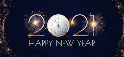 Happy new year images 2021