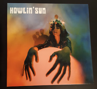 Howlin’ Sun"Howlin’ Sun" 2018  Norway Heavy Rock