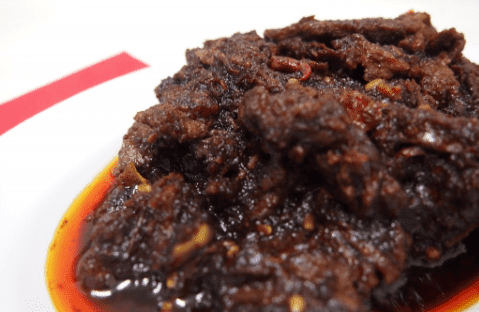 16 RESEPI RENDANG MUDAH DAN SEDAP!  Ayam, Daging, Kerang 