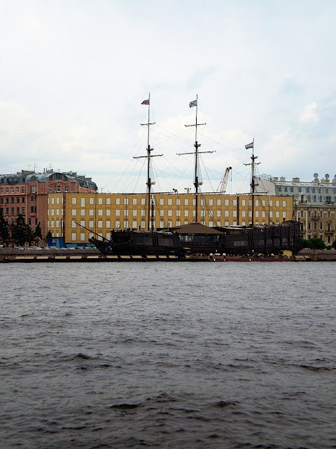 Saint Petersburg, Russia