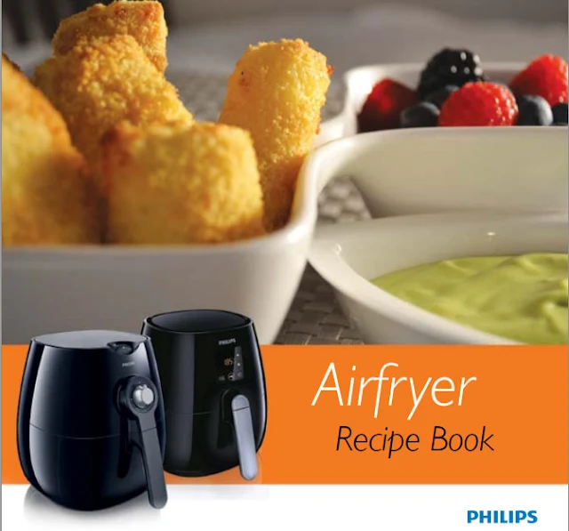 Air-Fryer-Recipes