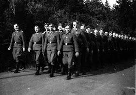 German soldiers in Norway 10 September 1941 worldwartwo.filminspector.com