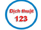 công ty dịch thuật