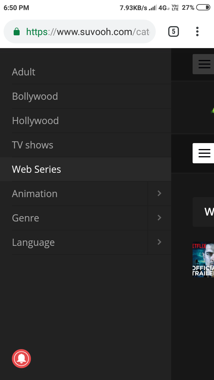 free download netflix movies in hindi