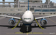 Vmax: Boeing 777 Worldliner for XPlane (Instant Download)PC Aviator . (boeing worldlinerxplane )