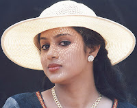 Samyuktha Varma