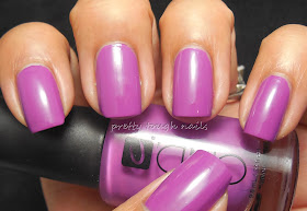 CND Eclectic Purple