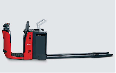 Linde N20-N24 HP