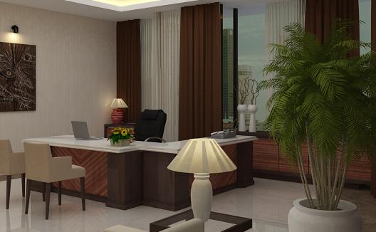 Jasa Desain Interior Apartemen Studio