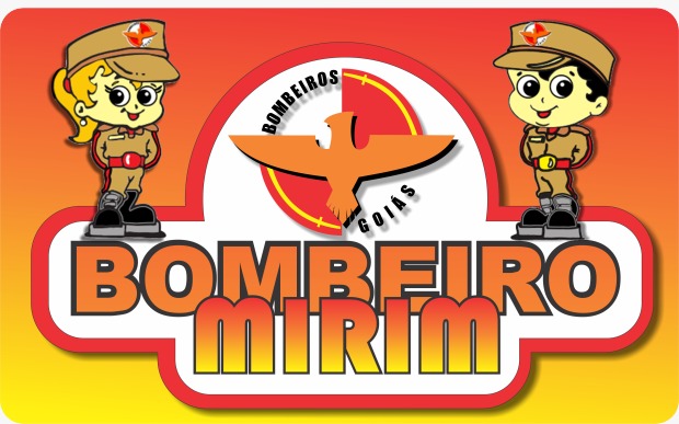 Inscrições para Bombeiro Mirim estão abertas; confira