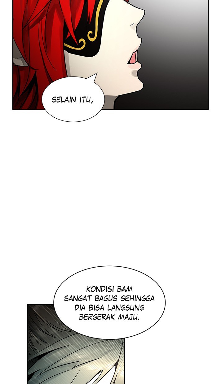 Webtoon Tower Of God Bahasa Indonesia Chapter 482