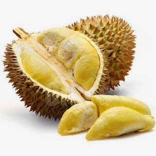 Manfaat dan Bahaya Durian bagi Kesehatan