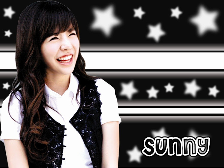 snsd wallpaper 2011 calendar. SNSD Sunny Wallpaper