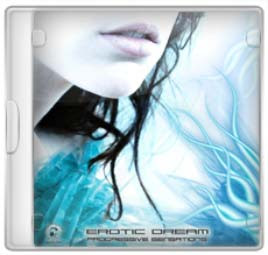 erotic Erotic Dreams – Progressive Sensations 2009