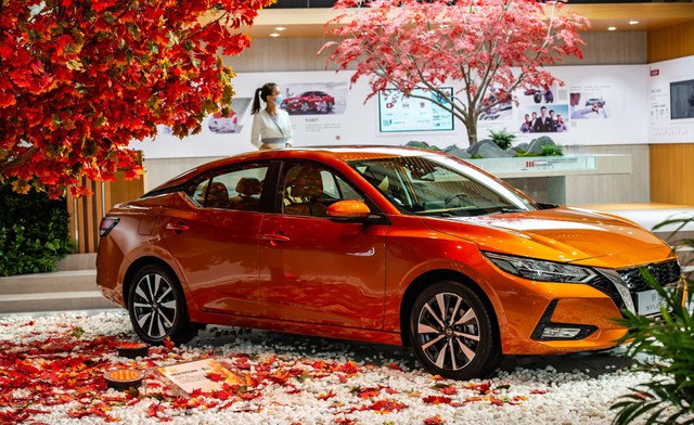 Xe hơi Nhật Bản sắp hết thời: Ô tô điện Trung Quốc đang biến những gã khổng lồ như Toyota, Honda hay Nissan thành đồ cổ - Ảnh 3.
