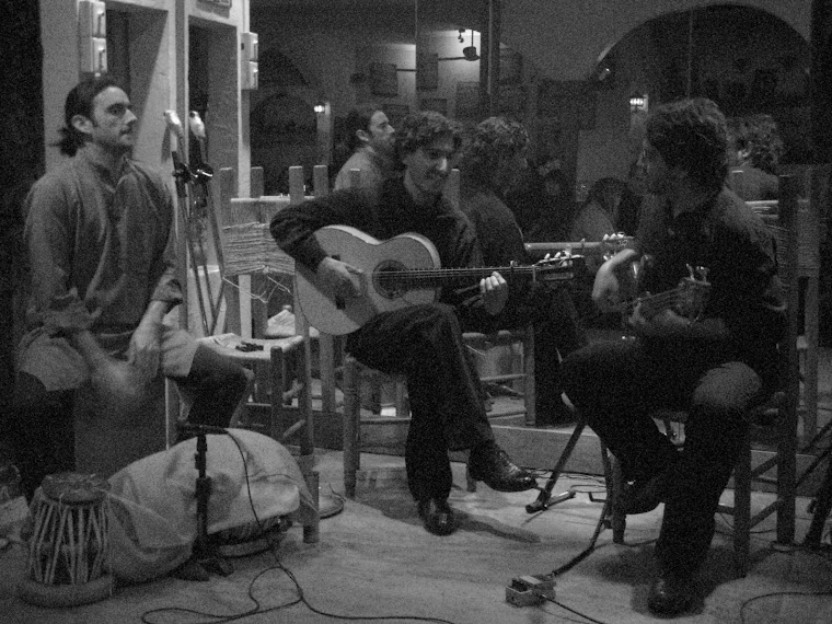 El Tablaó 2010