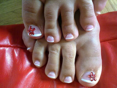 nail art patterns. bikini wax designs. and