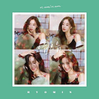 Download Lagu MP3 MV Music Video Lyrics Hyomin – U Um U Um (으음으음)