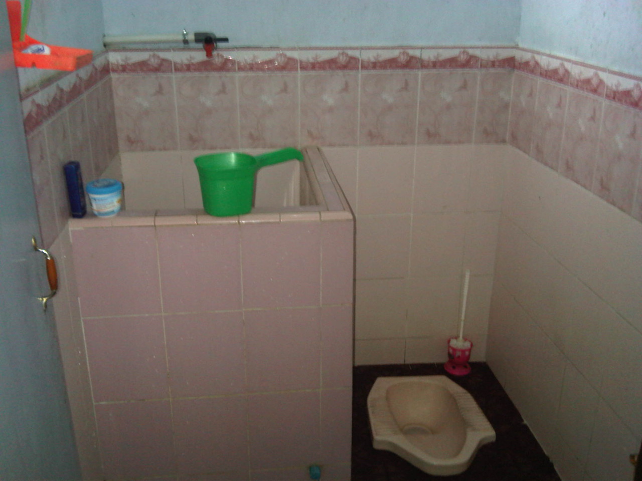 Kamar Mandi Sederhana Dan Sangat Simple REFERENSI RUMAH Situs