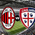 AC Milan vs Cagliari LineUp And Highlights