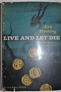 Original book cover