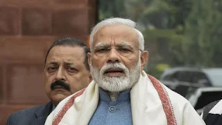 Government announces PM Kisan Samman Nidhi in the Interim Budget 2019