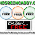 FREE DOMAIN NAMES, FREE WEB HOSTING, FREE EMAIL ACCOUNTS & FREE WEBSITE CREATION - SAVING MONEY with THEGREENCABBY