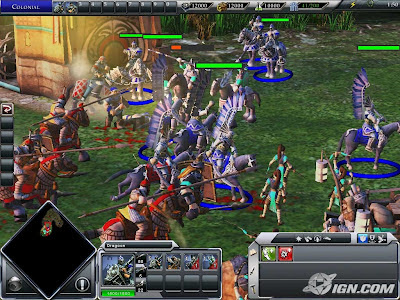 Empire Earth 3 Pc Game Free Download