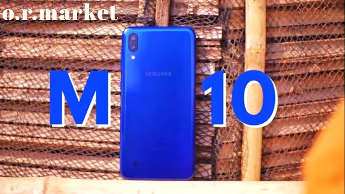 samsung galaxy m10 phone camera price and features
