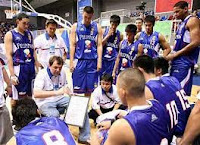 Smart Gilas Shock Iran 73-59: Jones Cup Opener