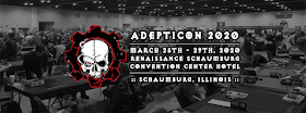 Adepticon 2020