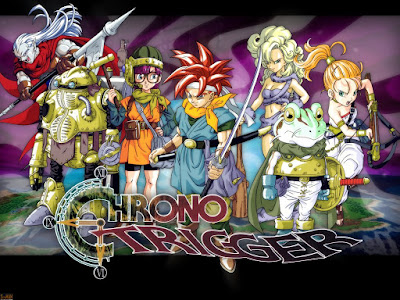 Chrono Trigger