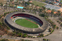 Stadion Piala Dunia 2014