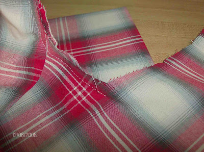 Baul Costureras Tutorial de costura y molde gratis Burda Style