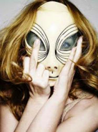 Scary Funny Aliens In Cinema