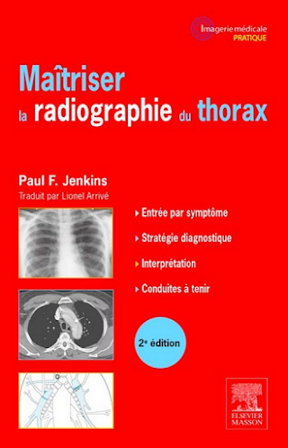 Maîtriser la radiographie du thorax .pdf