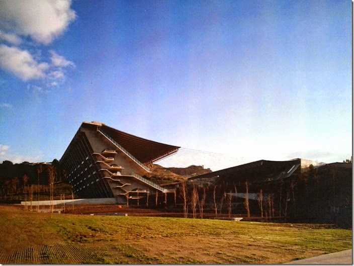 Souto de Moura/Maison de l'architecture