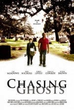 Chasing Ghosts (2014) 720p WEB-DL