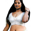 hot mallu aunty without saree