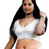 hot mallu aunty without saree