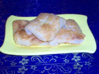 patatesli borek 1